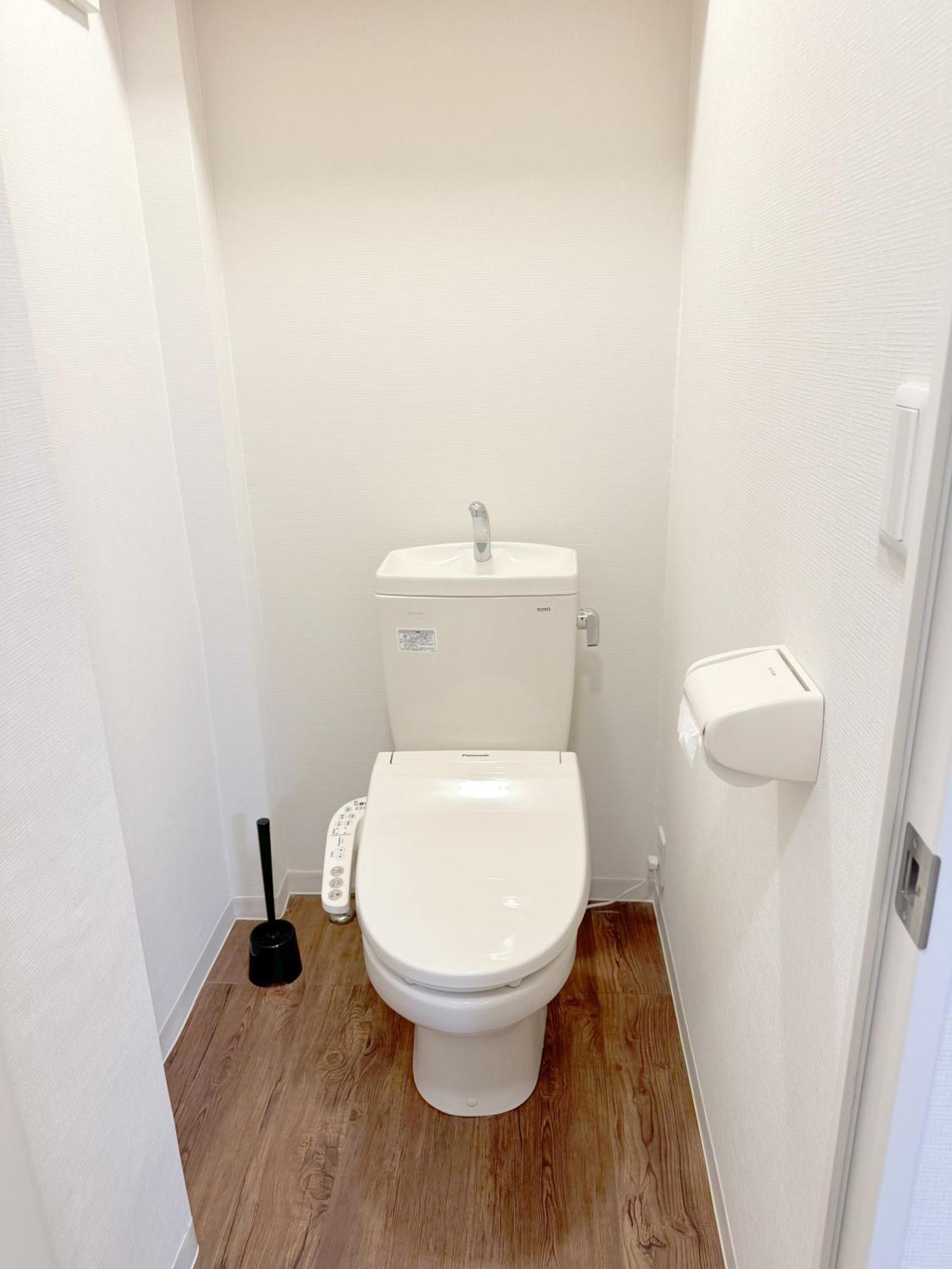 道頓堀house Hotel Osaka Buitenkant foto