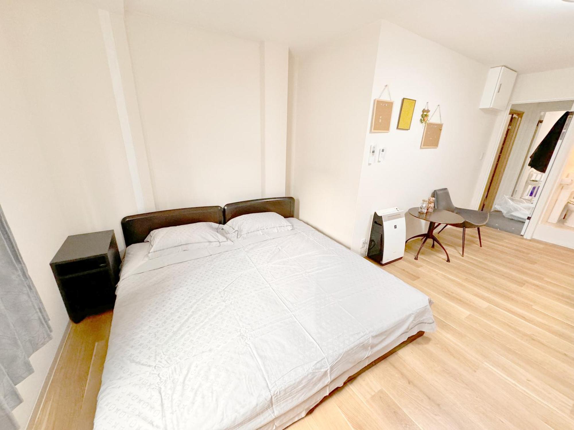 道頓堀house Hotel Osaka Buitenkant foto